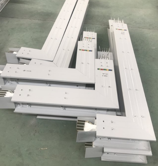 封闭式母线槽 操作方便 工业厂房用图3