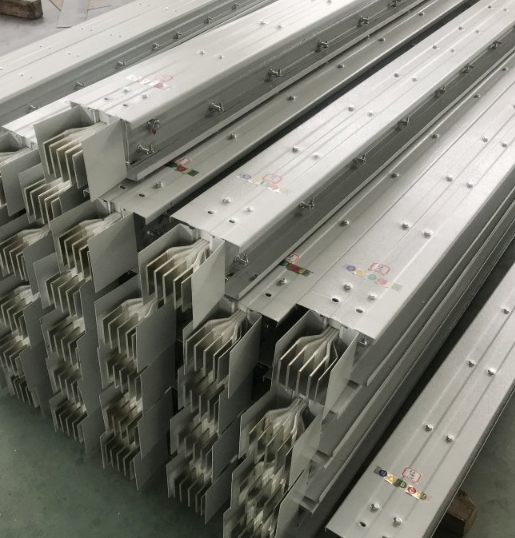 封闭式母线槽 操作方便 工业厂房用图4