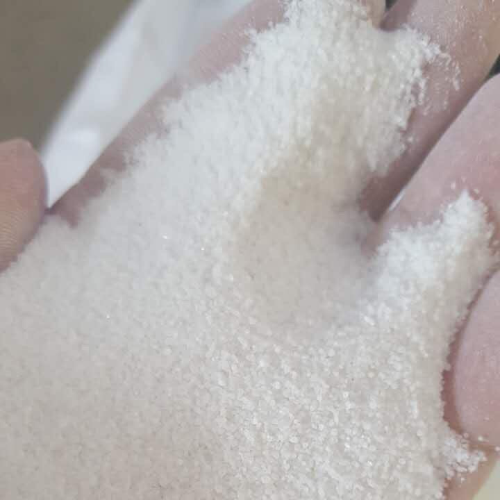 厂家批发铸造石英砂 水洗烘干砂烘干 水处理过滤石英砂石英粉图2