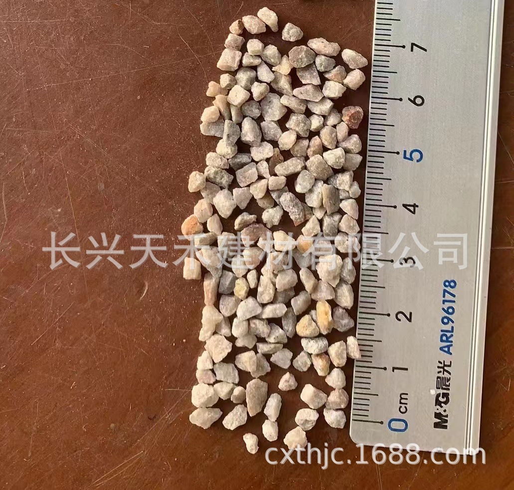 长期出售 污水处理水过滤石英砂 硬度高 耐强酸型号全石英砂厂家图2