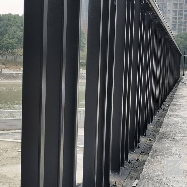 四川成都醇酸调和漆/醇酸防锈漆/新贵大工厂定做图3