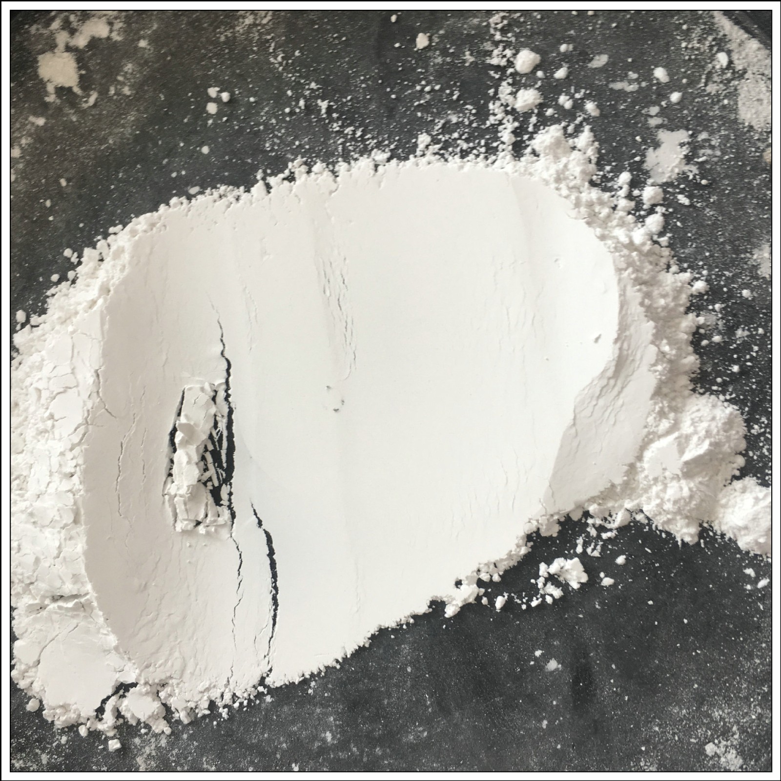 硫酸钡砂厂家医院用硫酸钡防辐射硫酸钡重晶石粉射线防护水泥涂料图3