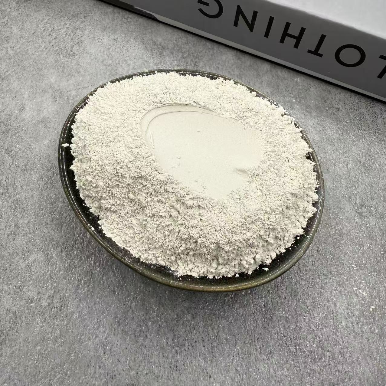 厂家供应长石粉釉料玻璃陶瓷用钾长石粉磨料磨具耐火材料钠长石粉图2