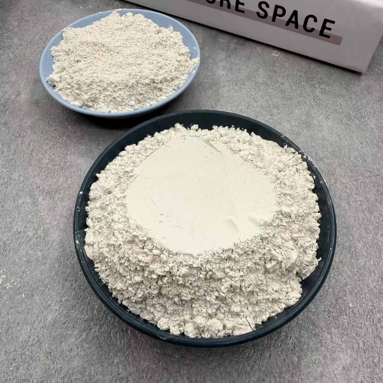 厂家供应长石粉釉料玻璃陶瓷用钾长石粉磨料磨具耐火材料钠长石粉图3