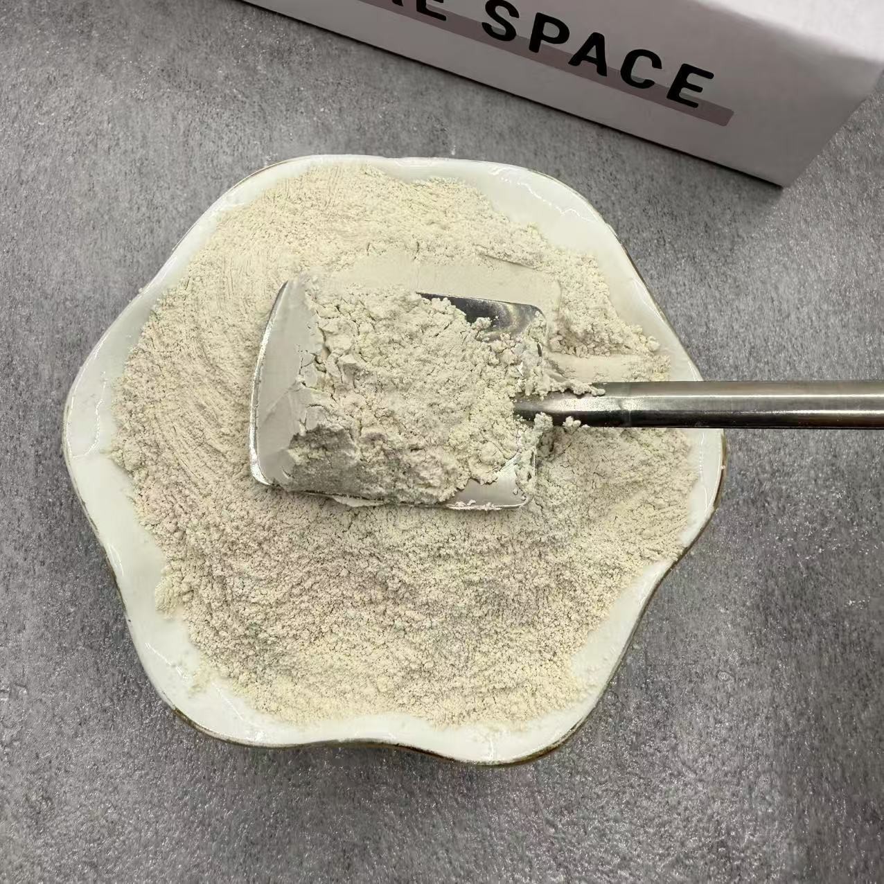 长石粉厂家供应 325目陶瓷釉料用钾长石粉 玻璃陶瓷釉料用钠长石图3