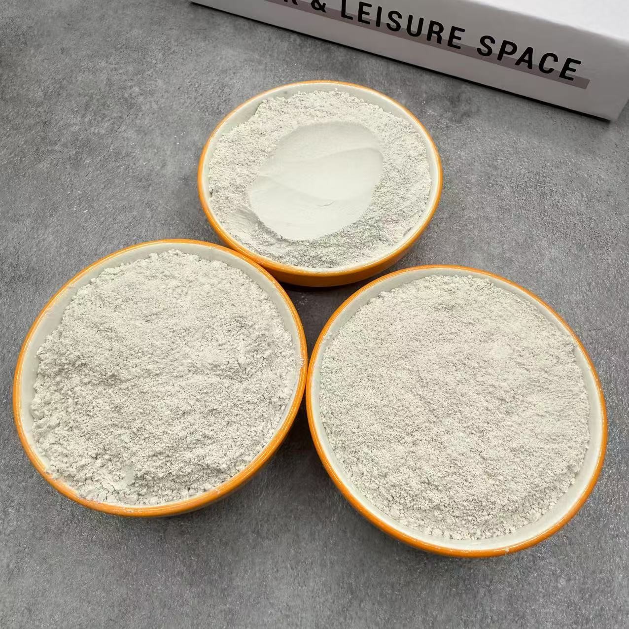 厂家供应长石粉釉料玻璃陶瓷用钾长石粉磨料磨具耐火材料钠长石粉图3