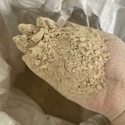 涂料用膨润土冶金铸造膨润土 钻井泥浆膨润土 饲料膨润土
