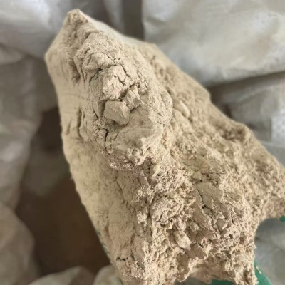 供应涂料油漆腻子粉用膨润土 饲料用膨润土 肥料用膨润土