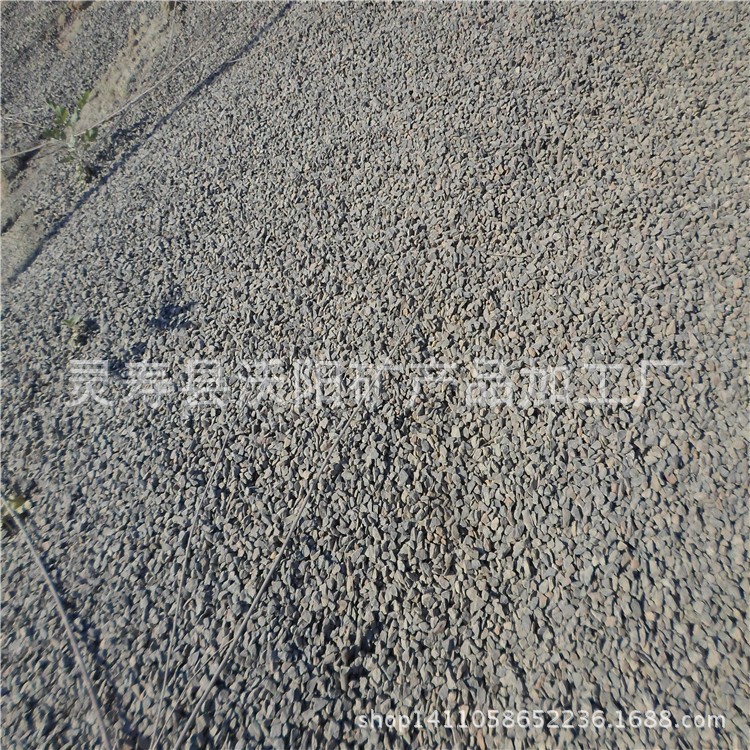 直销石灰石 石灰岩 建筑用石子各种型号量大优惠高钙超细耐火图3