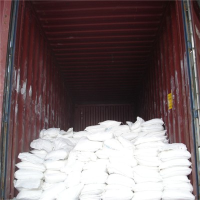 供应优质填料煅烧高岭土6000目橡胶造纸辅料 量大价优