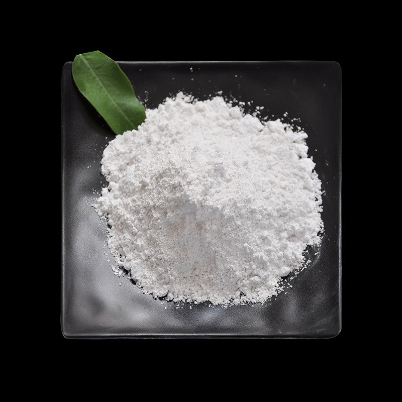 1000目重钙粉涂料专用重质碳酸钙树脂填料工业级碳酸钙厂 家直供图2