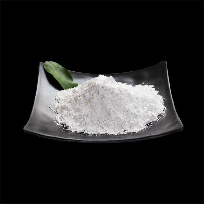 厂家直供1500目碳酸钙防水涂料填充重质碳酸钙树脂填充大理石重钙