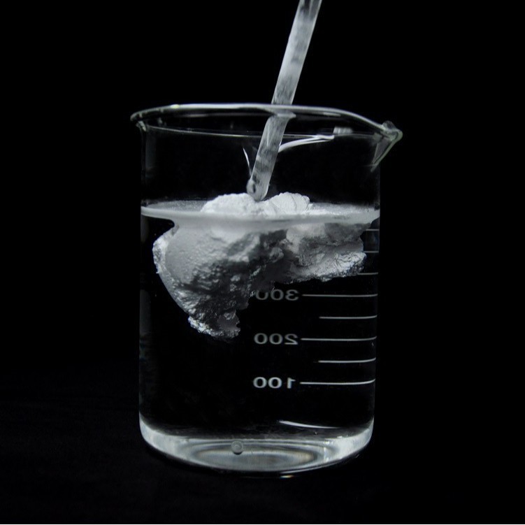 工业级改性碳酸钙橡胶填充活性钙塑料填料偶联剂改性钙厂家直供图2