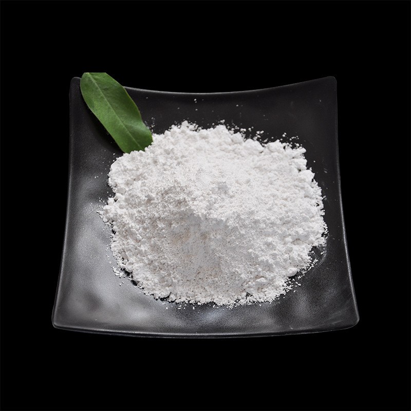 1800目碳酸钙粉树脂 涂料填充重钙粉PVC用重质碳酸钙厂家直供图2