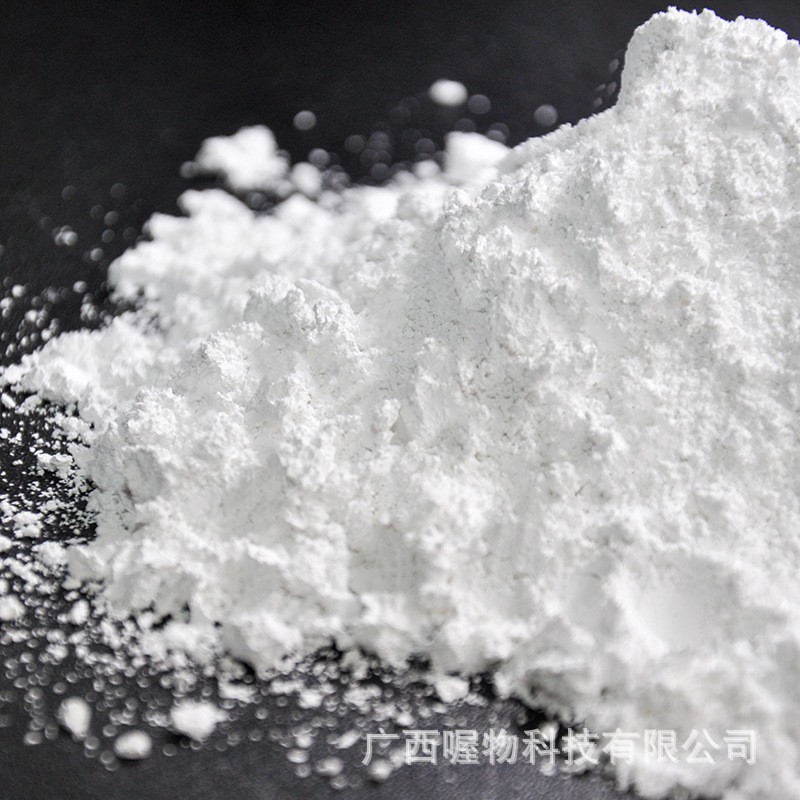 1250目碳酸钙涂料腻子专用重钙粉 PP塑料填充重质碳酸钙大理石粉图2