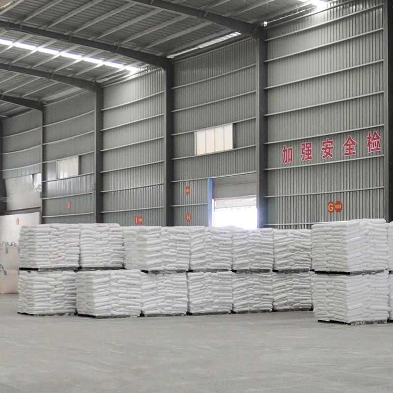 400目工业改性碳酸钙塑胶专用改性钙粉橡胶补强填充活性钙图2