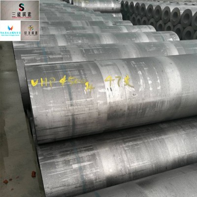 现货石墨电极碳棒 高功率石墨电极 电极石墨棒碳素制品