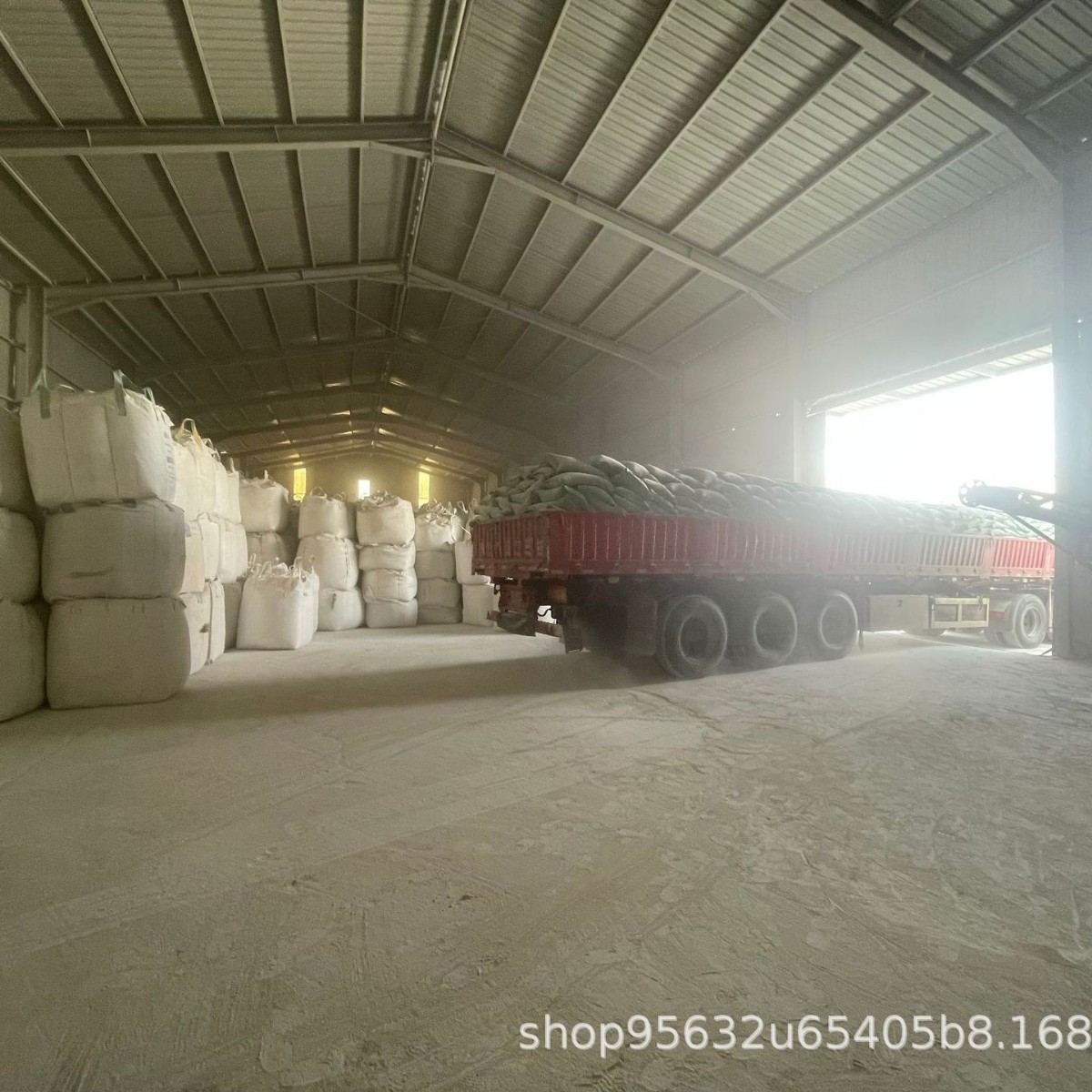 沸石粉 饲料用 载体用沸石粉 净水级沸石粉 高品质沸石粉图3