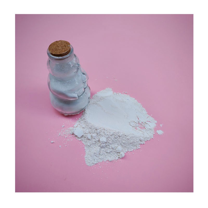 高纯石英砂电子化学建筑玻璃用硅砂325目白砂吨包纯度高稳定性好图2