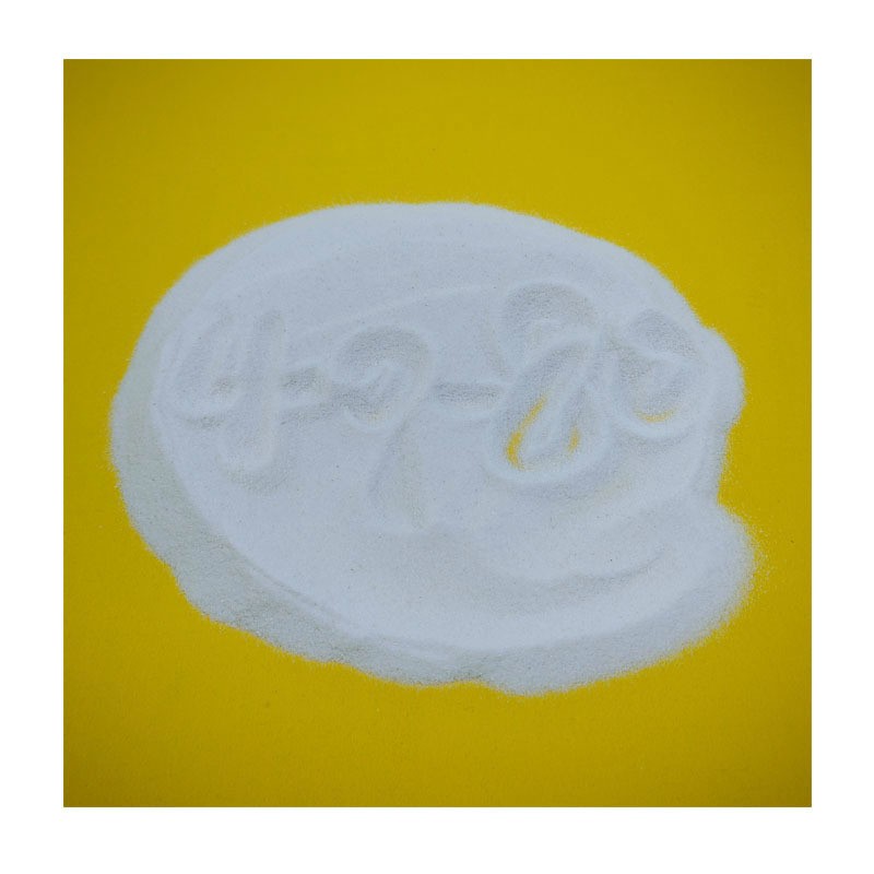 天然21年厂家直供枯山水造景专用白石英砂过滤级装饰砂现 货批发图3