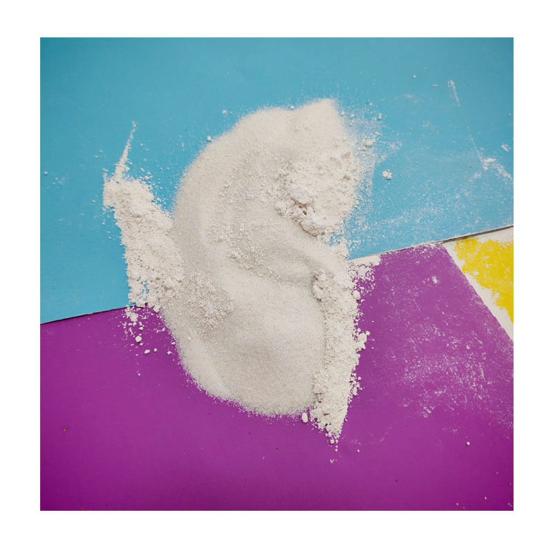 画画雪花装饰用白色石英砂多规格可选目567号分级建筑填充料图3