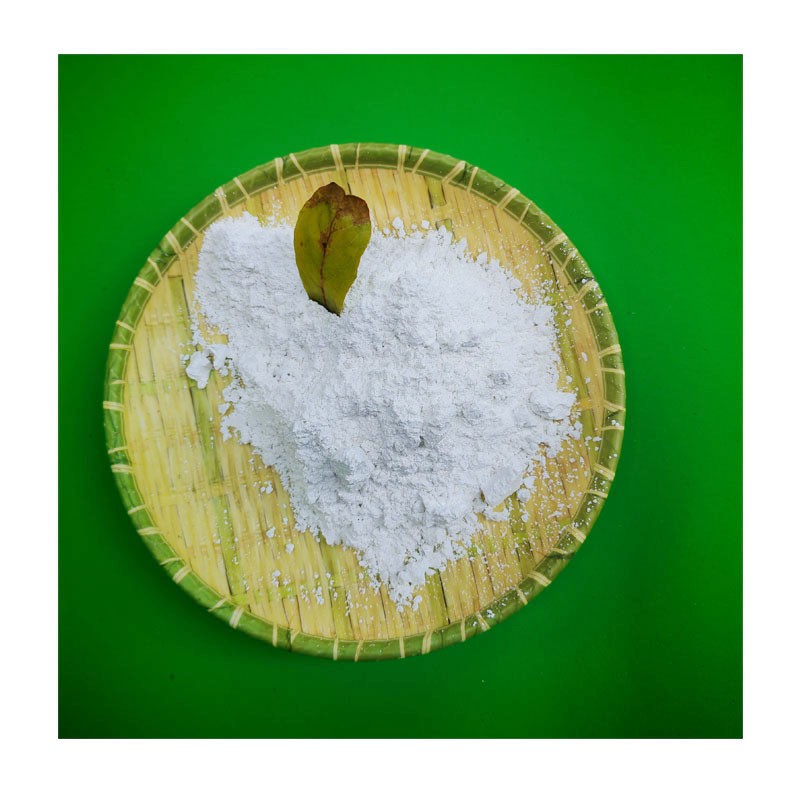 耐高温1250目硅微粉3D铸造涂料用超细超白活性石英粉厂家直供广东图3