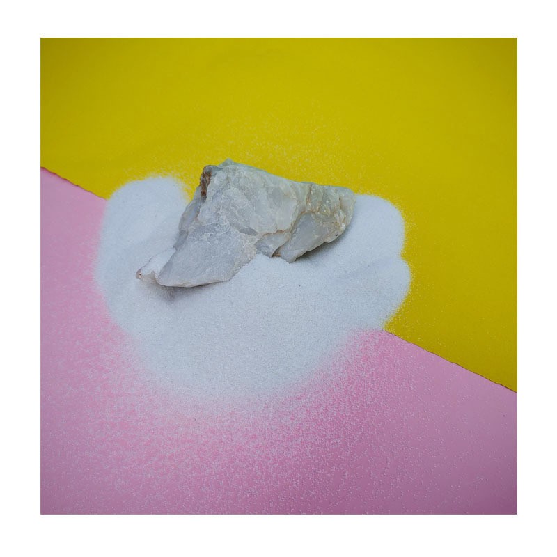 沙石英砂硅微粉目100目150目200目石墨粉400目纯石英粉沸建筑滤料图2