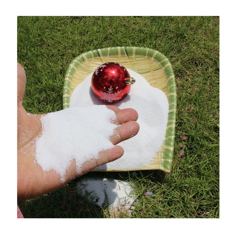 水处理系统专用高纯度白色石英砂 玻璃颗粒复合过滤介质批发图3