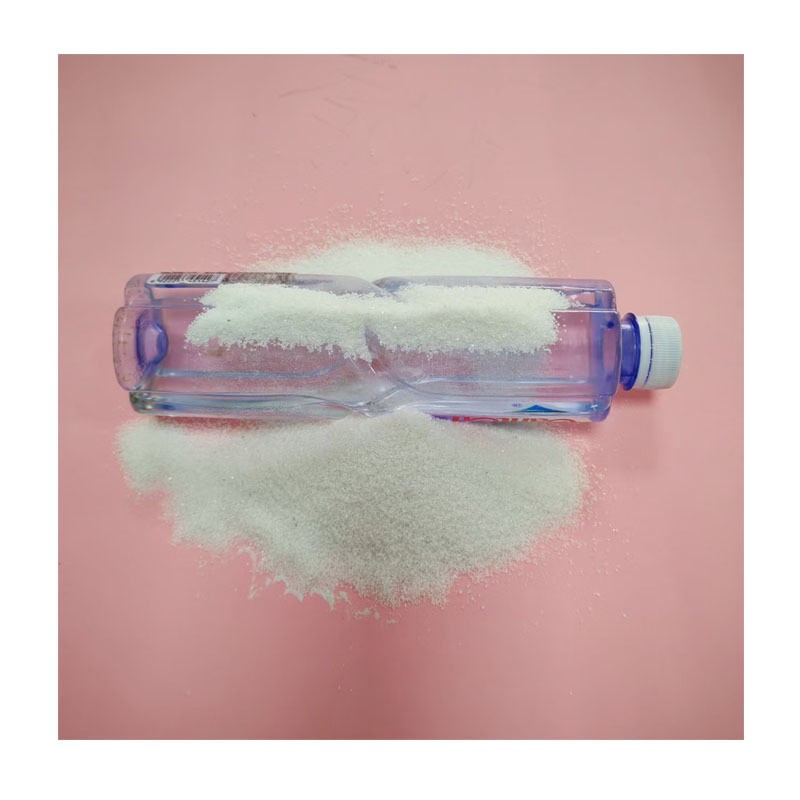 80-120目石英砂浙江白沙供应外墙涂料卫浴雪花白砂目数齐全图3