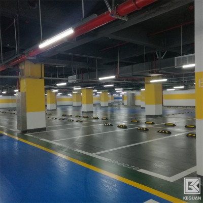 贵州贵阳聚氨酯地坪漆-涂料 科冠聚氨酯漆