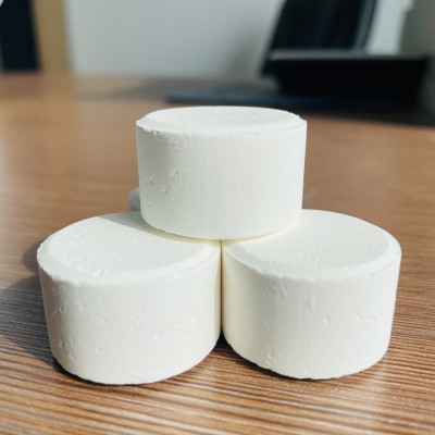 溴氯海因16079-88-2，含溴消毒片，消毒杀菌剂