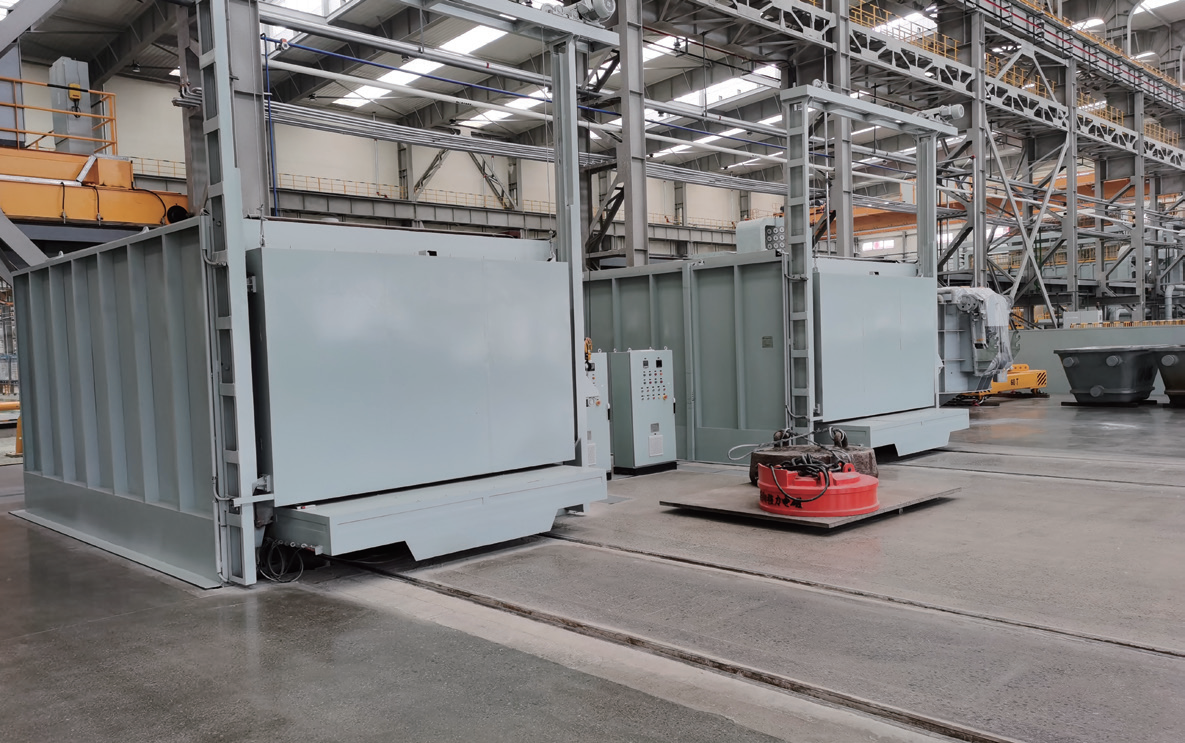 冶炼工艺Smelting Process图3