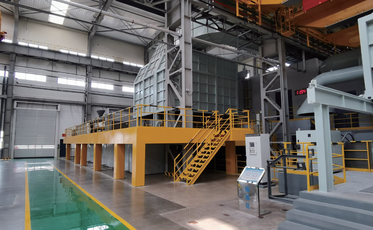 冶炼工艺Smelting Process图2