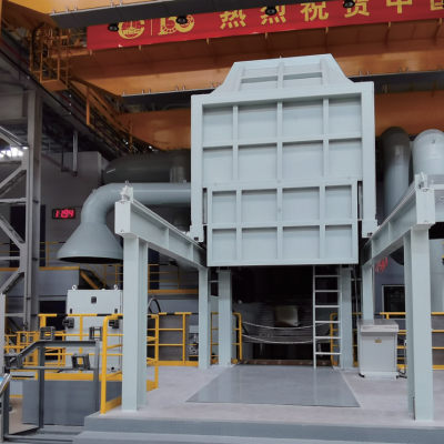 冶炼工艺Smelting Process