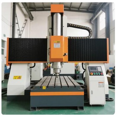 达威 数控立式刨槽机 加工精度高 结构稳定性强 高效节能