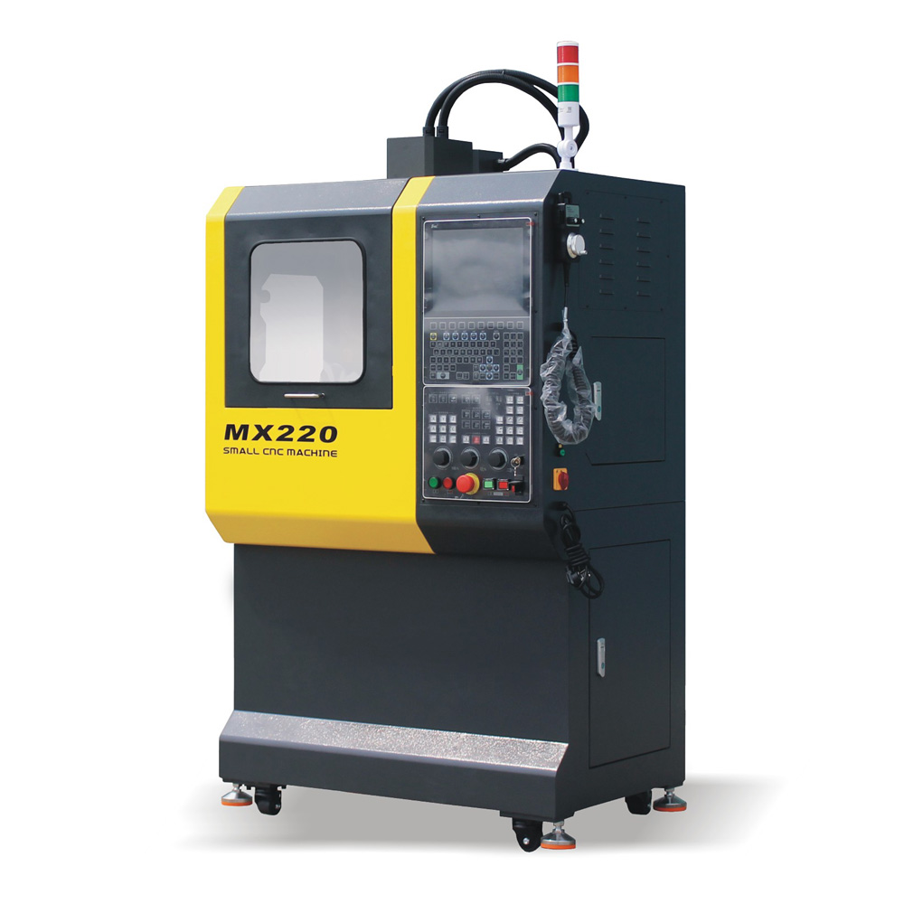 小型五轴加工中心mx220 小型五轴加工中心mx220