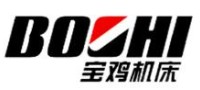 BOOHI宝鸡机床