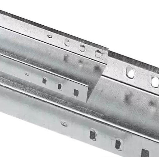 热镀锌电缆桥架 可定制大跨距式 各种规格 匠心打造 质量保障图4