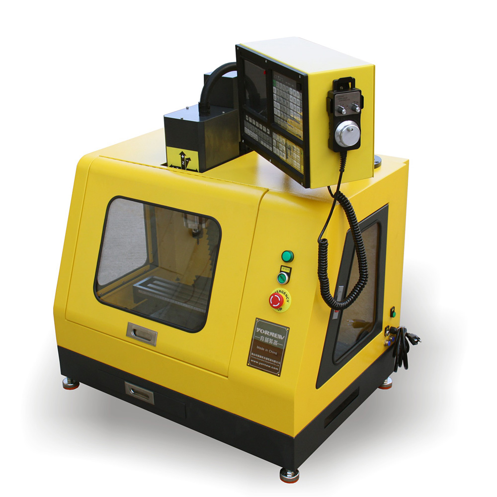 桌面型数控铣床 桌面型数控铣床