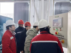 晋能控股集团轩岗煤电公司梨园河矿开展煤矿安全双重预防机制专项培训