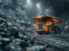 采矿权矿区生态修复方案编制