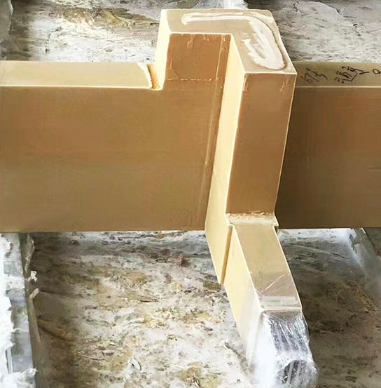 浇筑型聚氨酯防水直流母线槽 环氧树脂浇注型图2