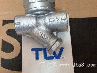日本TLV不锈钢热动力疏水阀 进口A3N蒸汽疏水阀图2