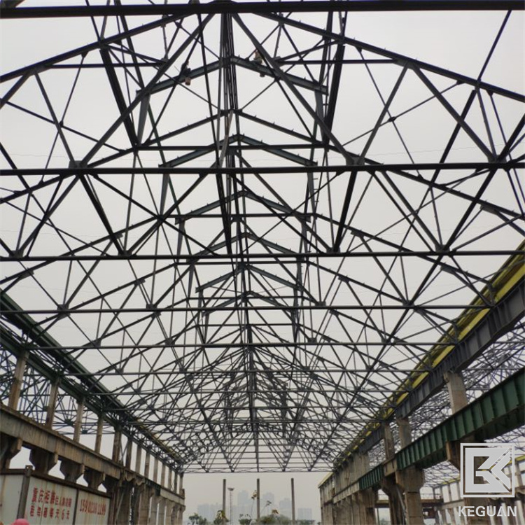 四川成都氟碳工程漆涂料/钢构氟碳漆 耐候防腐图2