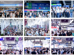 意向成交39亿元!IOTE 2026深圳展交出亮眼成绩单